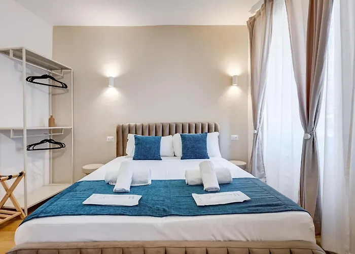 Vivilo Collection - Loft Santo Spirito Rom