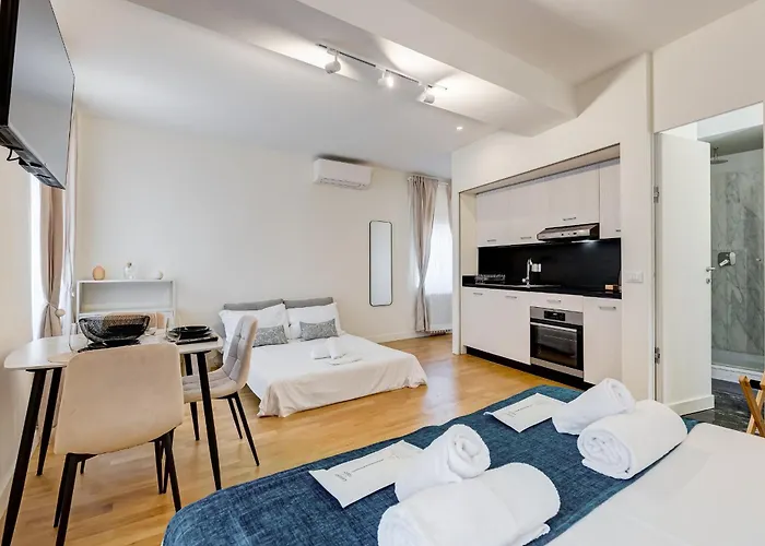 Vivilo Collection - Loft Santo Spirito