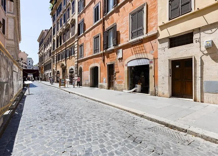 Vivilo Collection - Loft Santo Spirito Apartment