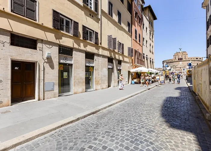 Apartment Vivilo Collection - Loft Santo Spirito