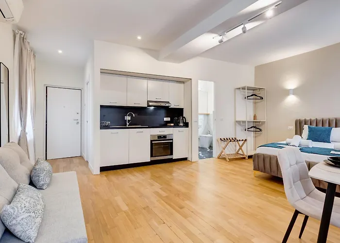 Apartment Vivilo Collection - Loft Santo Spirito *