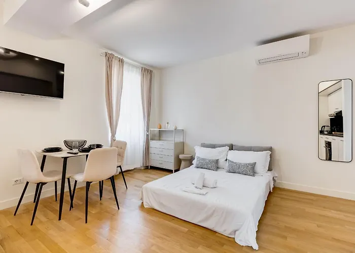 Vivilo Collection - Loft Santo Spirito