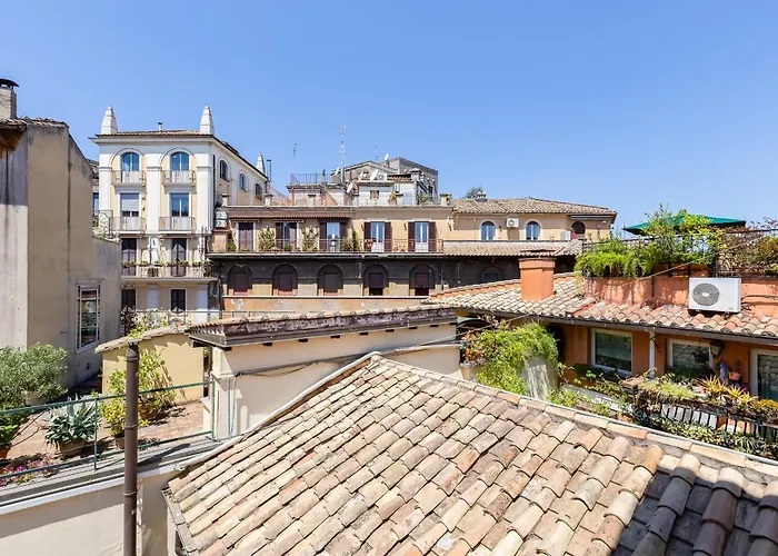 Apartment Vivilo Collection - Loft Santo Spirito