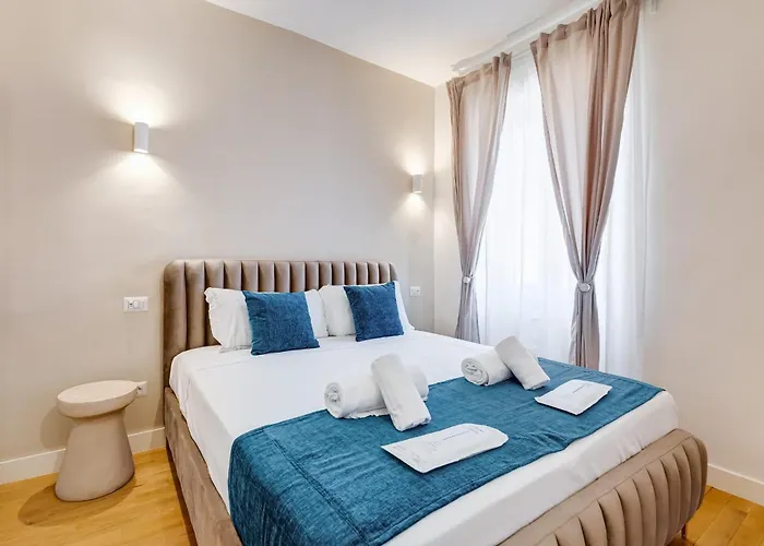 Vivilo Collection - Loft Santo Spirito Apartment Rom