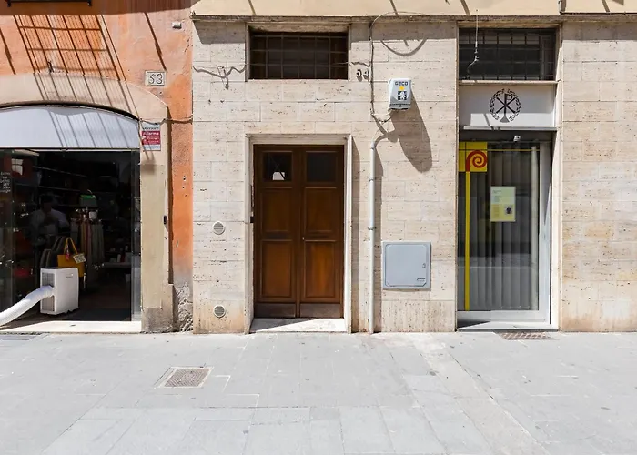 Vivilo Collection - Loft Santo Spirito Apartment