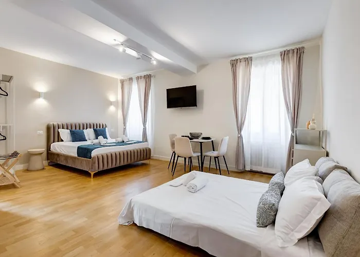 Apartment Vivilo Collection - Loft Santo Spirito