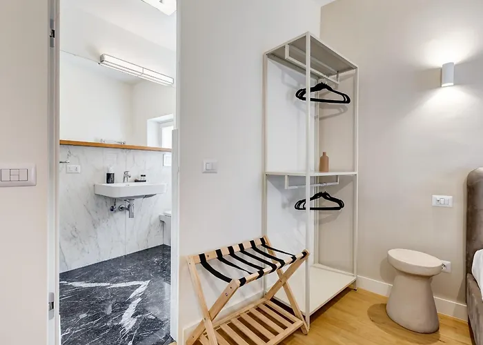 Vivilo Collection - Loft Santo Spirito Apartment *