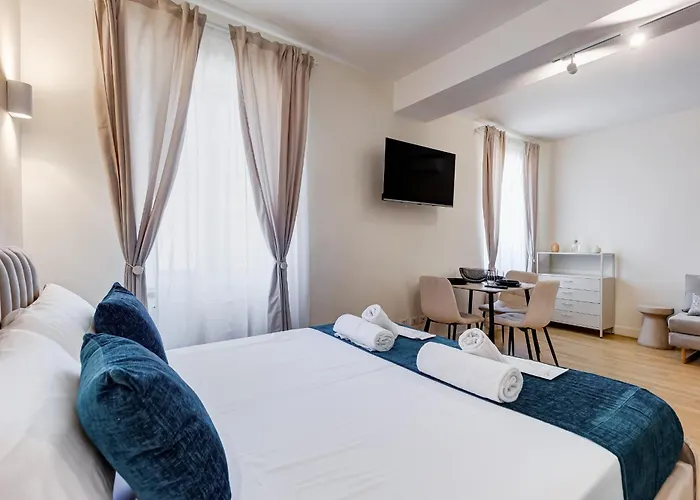 Vivilo Collection - Loft Santo Spirito *