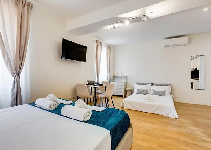 Vivilo Collection - Loft Santo Spirito Rom