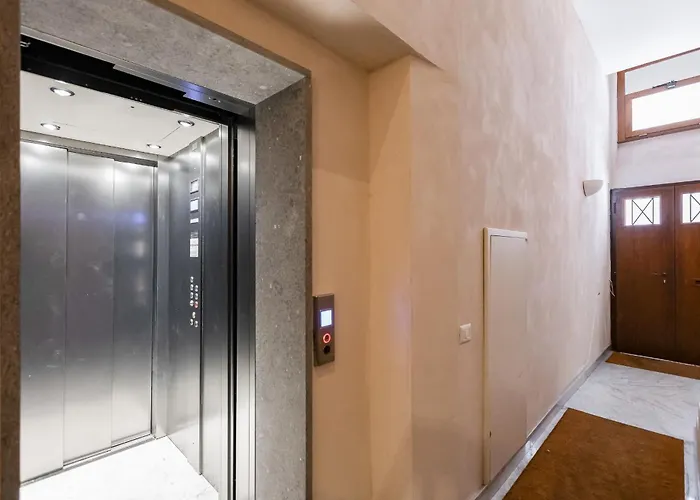 Apartment Vivilo Collection - Loft Santo Spirito