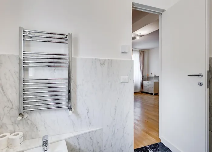 Vivilo Collection - Loft Santo Spirito *