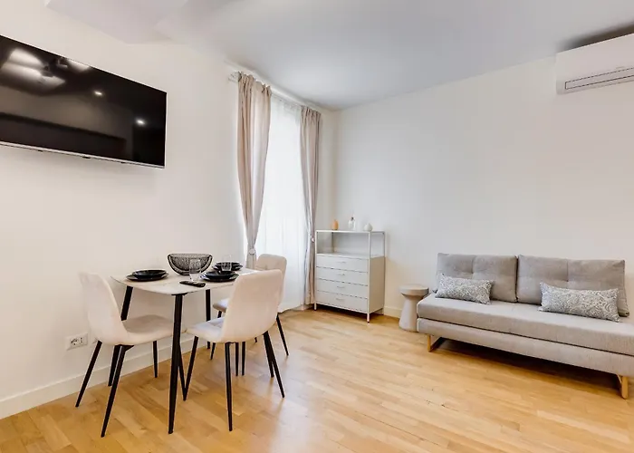 Apartment Vivilo Collection - Loft Santo Spirito