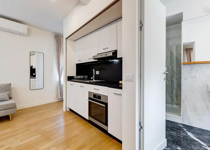 Vivilo Collection - Loft Santo Spirito Apartment *