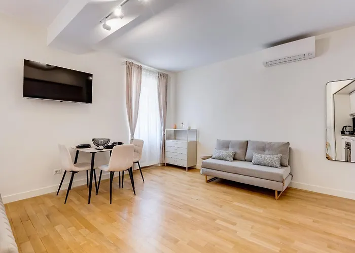 Vivilo Collection - Loft Santo Spirito Rom
