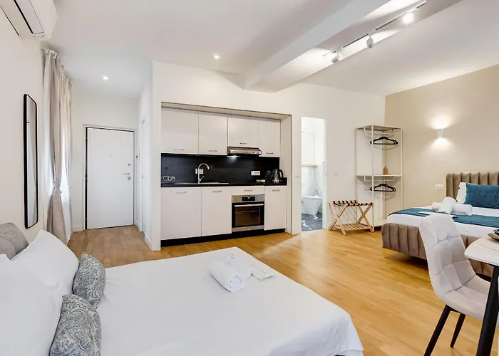 Vivilo Collection - Loft Santo Spirito