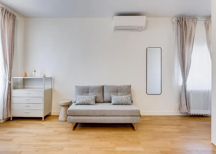 Vivilo Collection - Loft Santo Spirito Apartment *