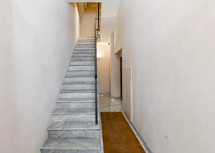 Vivilo Collection - Loft Santo Spirito * Rom