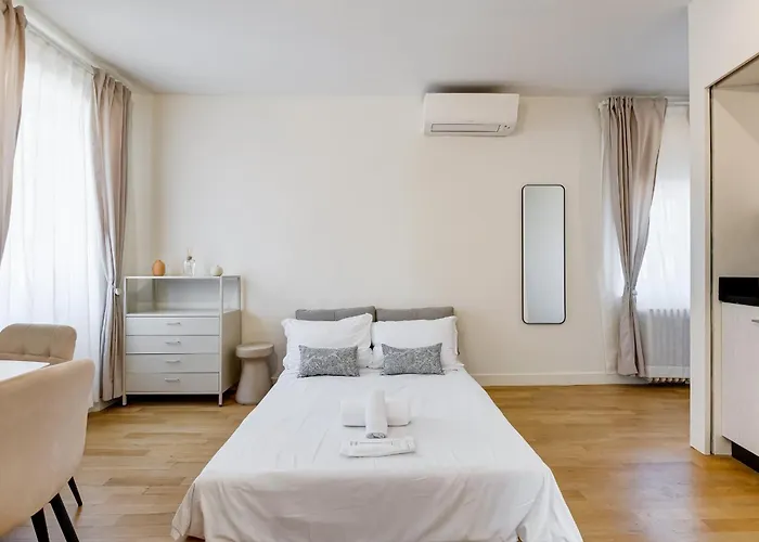 Apartment Vivilo Collection - Loft Santo Spirito