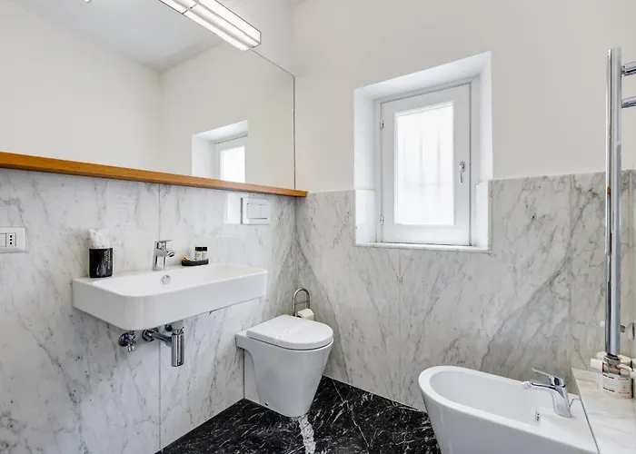 Apartment Vivilo Collection - Loft Santo Spirito *
