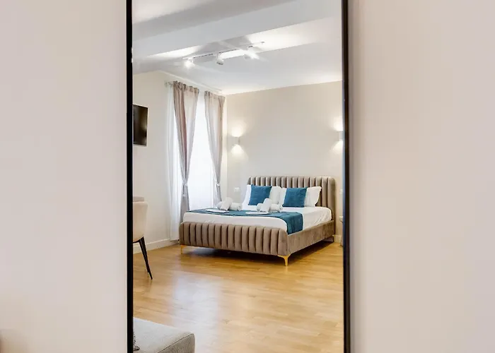 Loft Santo Spirito * Rome