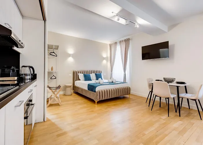 Vivilo Collection - Loft Santo Spirito