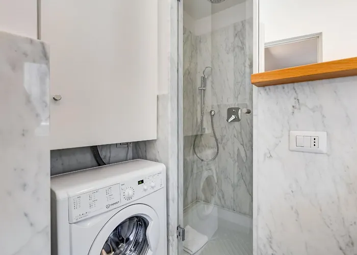 Apartment Vivilo Collection - Loft Santo Spirito *