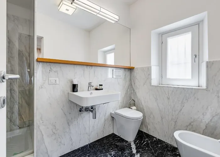 Apartment Vivilo Collection - Loft Santo Spirito