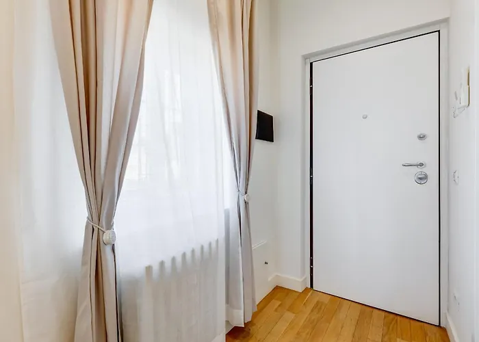 Apartment Loft Santo Spirito *