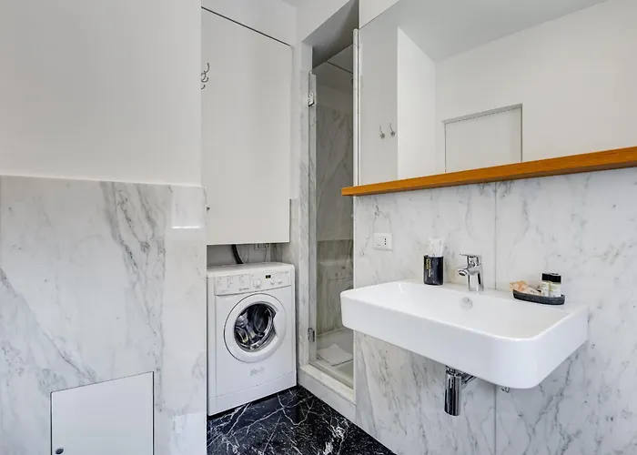 Vivilo Collection - Loft Santo Spirito *