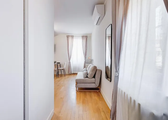 Vivilo Collection - Loft Santo Spirito