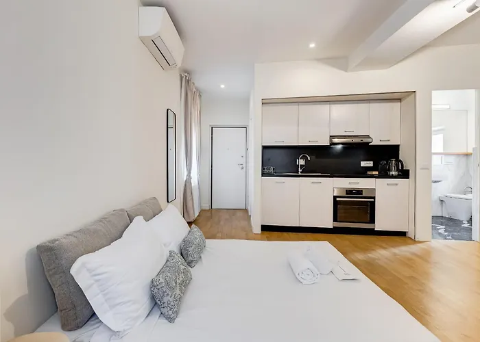 Loft Santo Spirito Apartment