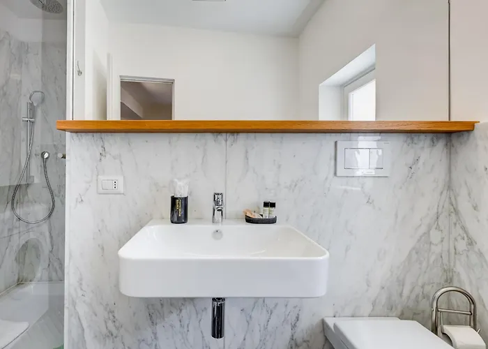 Loft Santo Spirito * Rome