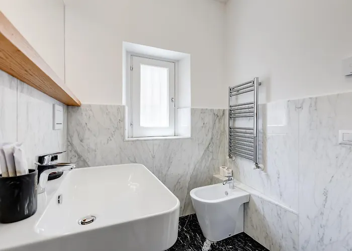 Vivilo Collection - Loft Santo Spirito Apartment *