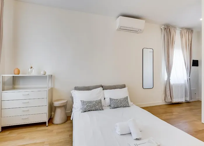Vivilo Collection - Loft Santo Spirito