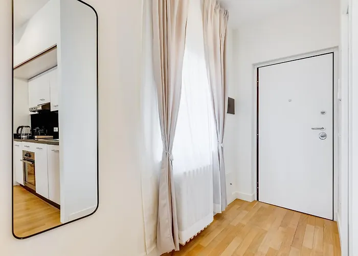 Vivilo Collection - Loft Santo Spirito Apartment