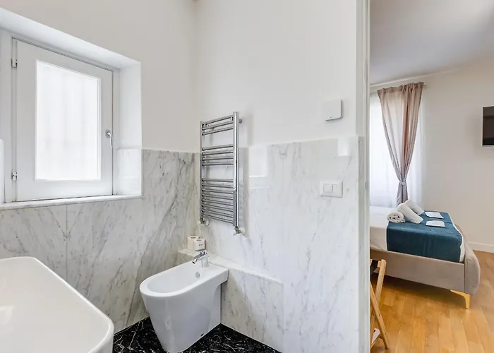 Apartment Loft Santo Spirito *