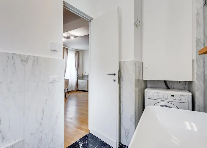 Vivilo Collection - Loft Santo Spirito *